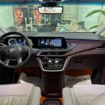 Buick GL8 2022 237 л.с. — лот 57763857 из Китая