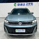 Volkswagen Talagon 2025 из Китая