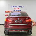 BMW X6 2018 306 л.с. 306 л.с. 306 л.с. 306 л.с. из Китая
