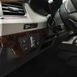 Audi Q7 2018 333 л.с. из Китая