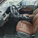 Audi Q7 2018 333 л.с. из Китая