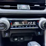 Toyota Wildlander 2022 из Китая