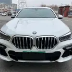 BMW X6 2021 340 л.с. 340 л.с. из Китая