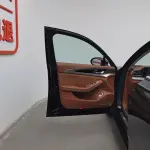 Hongqi Hongqi H9 2022 283 л.с. из Китая