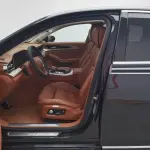 Hongqi Hongqi H9 2022 283 л.с. из Китая
