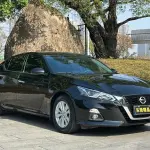 Nissan Teana 2021 из Китая