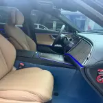 Mercedes-Benz E-Class 2024 258 л.с. — лот 57696361 из Китая