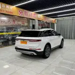 Lincoln Corsair 2022 245 л.с. 245 л.с. 245 л.с. из Китая