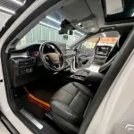 Lincoln Corsair 2022 245 л.с. 245 л.с. 245 л.с. из Китая