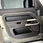 Land Rover Defender 2023 400 л.с. — лот 57696374 из Китая