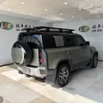 Land Rover Defender 2023 400 л.с. — лот 57696374 из Китая
