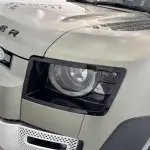 Land Rover Defender 2023 400 л.с. — лот 57696374 из Китая