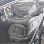 Chevrolet Malibu XL 2021 237 л.с. 237 л.с. из Китая
