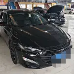 Chevrolet Malibu XL 2021 237 л.с. 237 л.с. из Китая