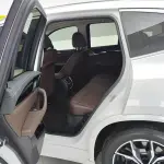 BMW X3 2022 из Китая
