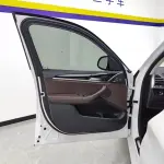 BMW X3 2022 из Китая