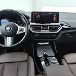 BMW X3 2022 из Китая