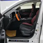 Oshan Oushang X5 2022 из Китая