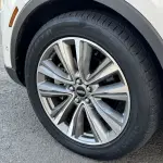 Lincoln MKX 2017 из Китая