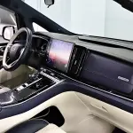 GAC Motor Trumpchi M8 2021 252 л.с. — лот 57764376 из Китая