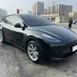 Tesla Model Y 2023 лот 57764408 из Китая