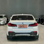 BMW 5 Series 2022 252 л.с. — лот 57751382 из Китая