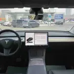 Tesla Model Y 2023 лот 57764408 из Китая