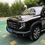 Haval Big Dog 2021 из Китая