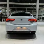 Buick Regal 2025 из Китая