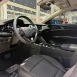 Buick Regal 2025 из Китая