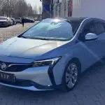 Buick Velite 6 2022 184 л.с. из Китая