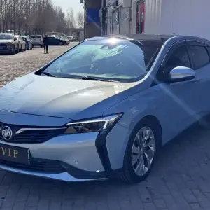 Buick Velite 6 2022 184 л.с. из Китая
