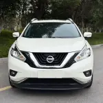 Nissan Murano 2021 186 л.с. из Китая