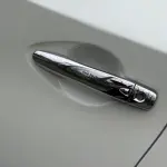 Nissan Murano 2021 186 л.с. из Китая