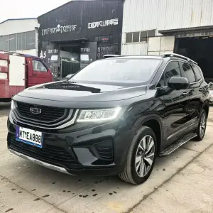 Geely Haoyue 2021 184 л.с. 184 л.с. из Китая
