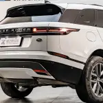 Land Rover Velar 2024 из Китая