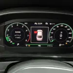 Volkswagen CC 2021 из Китая
