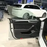 Volkswagen CC 2021 из Китая