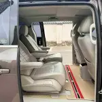 Buick GL8 2023 из Китая