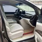 Buick GL8 2023 из Китая