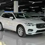Volvo XC60 2019 254 л.с. — лот 57764779 из Китая