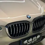 BMW X3 2020 из Китая
