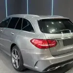 Mercedes-Benz C-Class (Import) 2016 из Китая