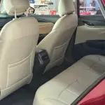 Buick Excelle 2018 125 л.с. — лот 57764648 из Китая