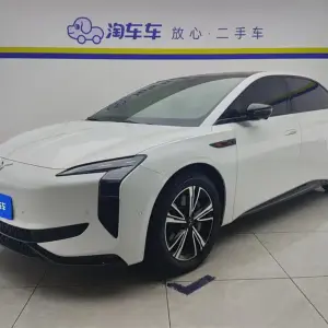 Hongqi Hongqi EH7 2024 из Китая