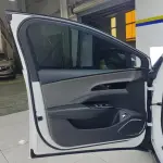 Hongqi Hongqi EH7 2024 из Китая