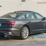 Audi A6L 2025 245 л.с. — лот 57764728 из Китая