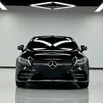 Mercedes-Benz C-Class (Import) 2020 184 л.с. 184 л.с. 184 л.с. из Китая