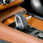 Volvo XC90 2022 299 л.с. — лот 57765162 из Китая