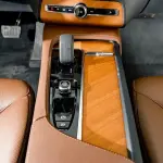 Volvo XC90 2022 299 л.с. — лот 57765162 из Китая